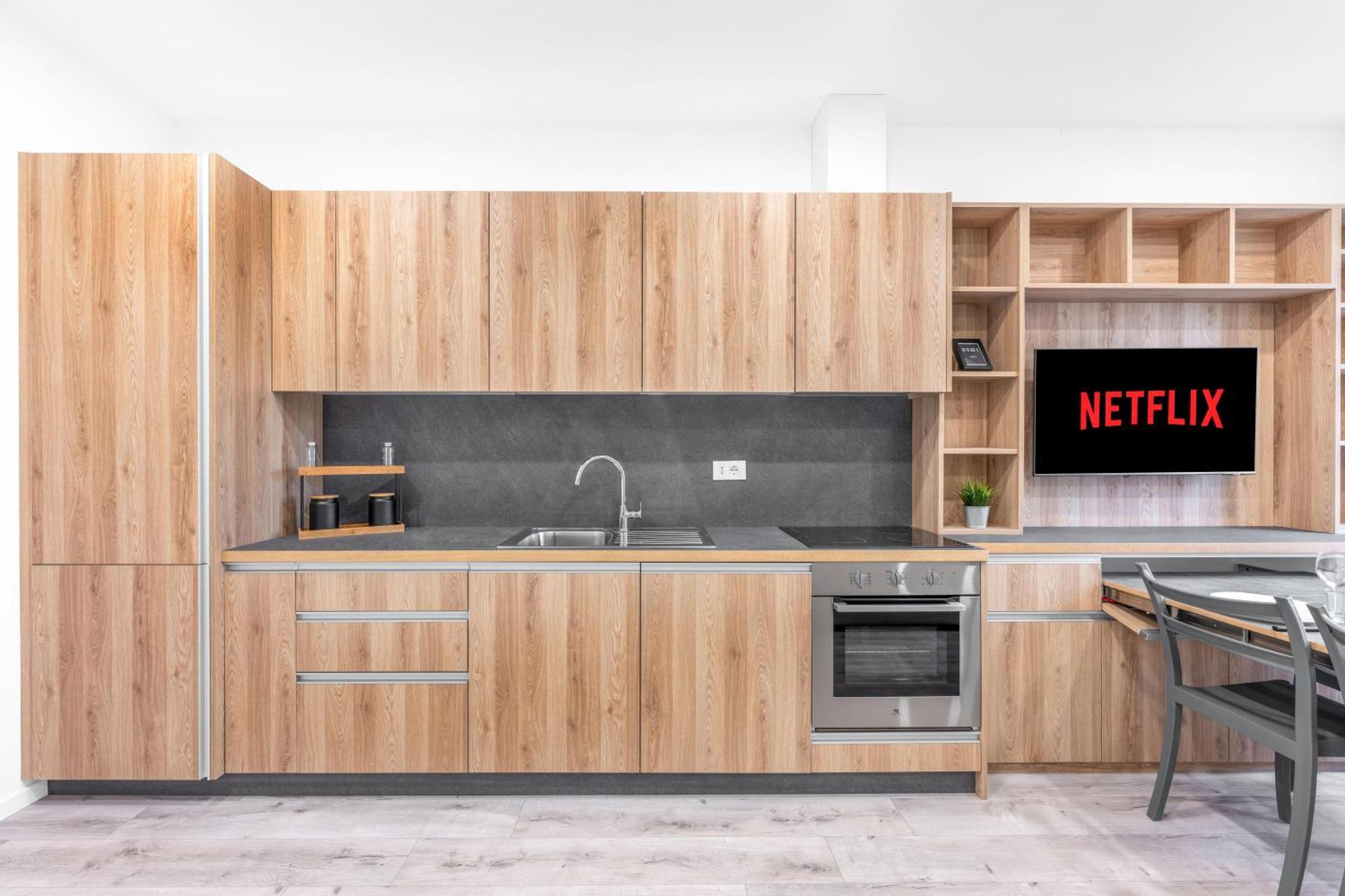 Ce155 - San Siro - Luxury Apartment Mailand